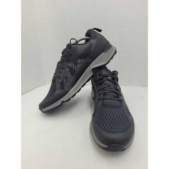 Columbia Shoes Mens Size 11 Black Gray BM0076-010 Trail Running Sneakers Outdoor - Picture 1 of 15